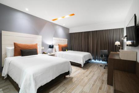Real Inn Perinorte - 71