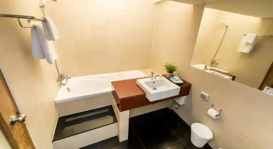 Laemtong Service Apartment - 8