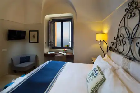 Monastero Santa Rosa & Spa - 57