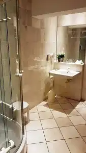 Best Western Plus StadtPalais - 31