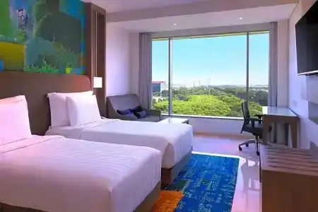 Grand Mercure Jakarta Kemayoran - 84