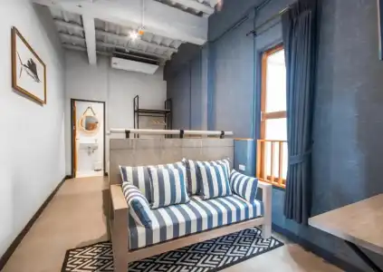 Mimi & Jim Co-living Space - 59