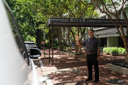 The River Inn - 19