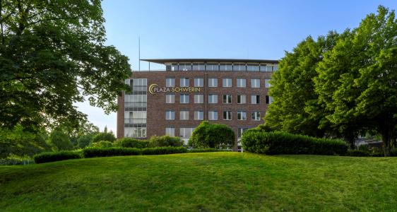 PLAZA Premium Schwerin - 48