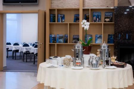 Grand Primus - Savas & Resorts - 29