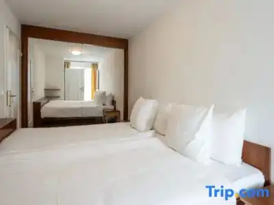 Seehof Davos - 120