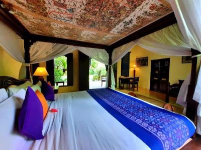 Alam Shanti Ubud - 75