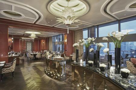 Four Seasons Jakarta - 31