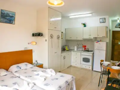 Apollonia Holiday Apartments - 123