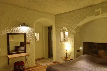 Seki Cavusin Suite - 80