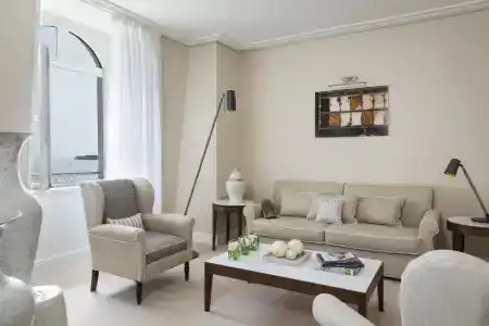 Hôtel Barrière Le Royal La Baule - 1