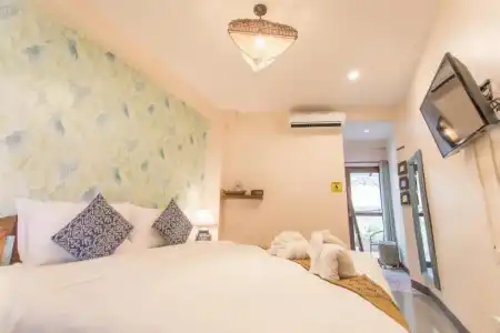 Somwang Boutique House - 69