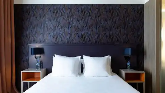 Hôtel Oceania Le Métropole Montpellier - 96