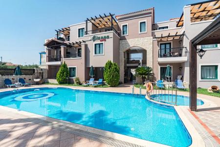 Gianna Apartments - 19