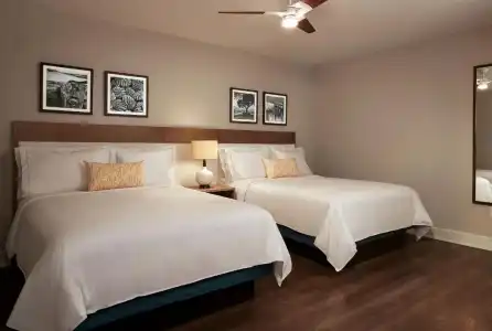 Hilton Grand Vacations Club Ocean Enclave Myrtle Beach - 32