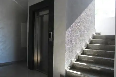 Nakashidzes Apartments - 66