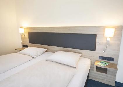 Best Western ParkLeiss - 42