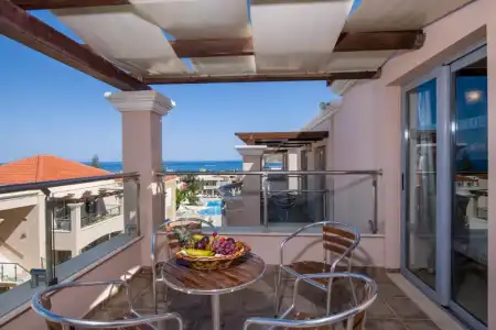 Isida Agia Marina - 55