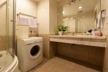Oriental Palace Apartments Hanoi - 37