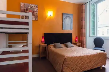 The Originals Boutique, Villa Montpensier - 45