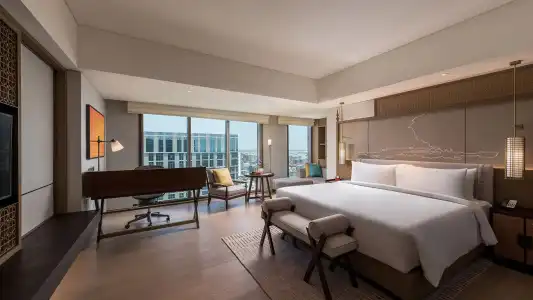 Pan Pacific Yangon - 98