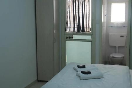 David Hostel - 18