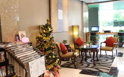 Yellow Ribbon Hills, Boutique Suites - 10