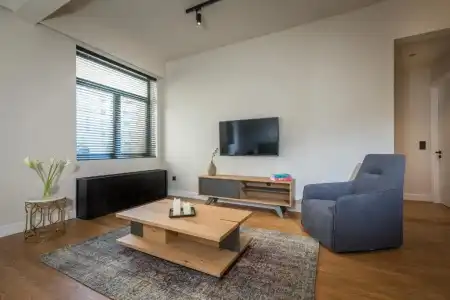 Klepsydra Urban Suites - 27