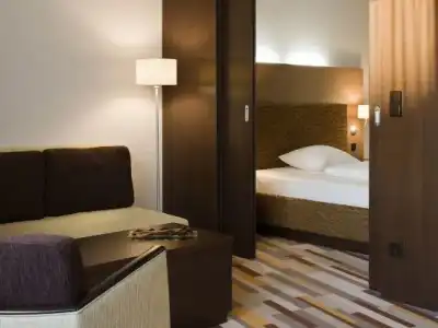 Mercure Graz City - 75