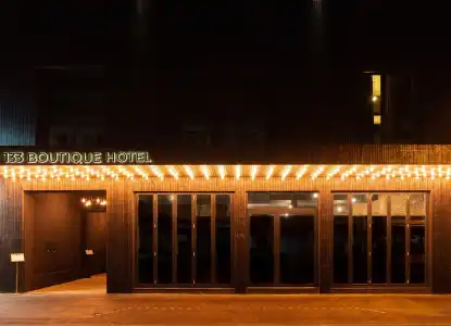 133 Boutique Karlsruhe - 0