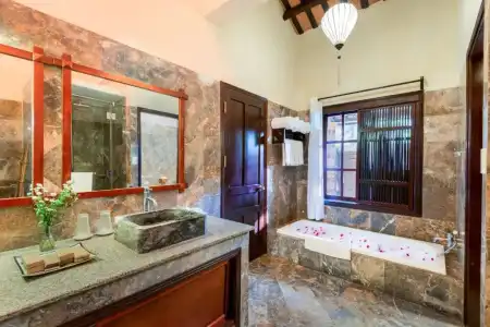 Le Belhamy Resort And Spa - 85