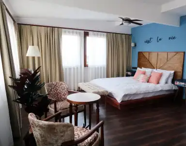 Fuego Design Suites - 5