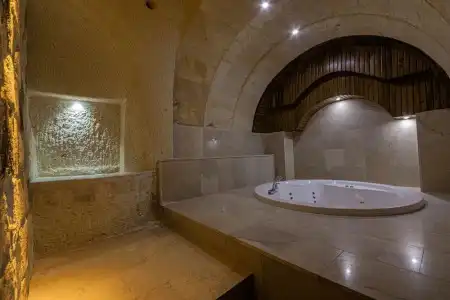 Konak Bezirhane Cave Otel - 49