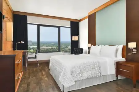 Le Meridien New Delhi - 46