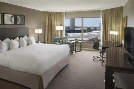 InterContinental Toronto Centre by IHG - 65