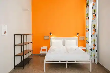 Wombat's City Hostel Budapest - 25
