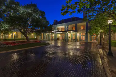 Hyatt Regency Hill Country Resort and Villas - 30