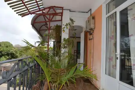 Le Bamboo Guesthouse - 25