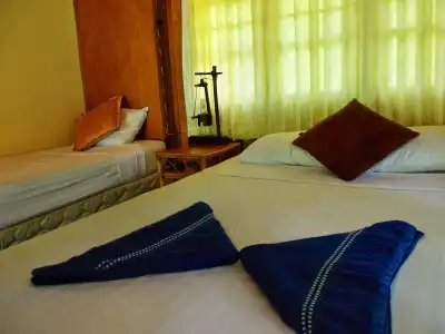 Koh Tao Royal Resort - 4