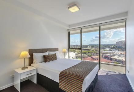 Code Apartments - 2