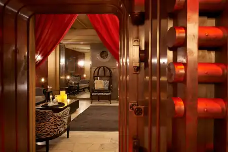 Metropolitan at The 9, Autograph Collection - 29