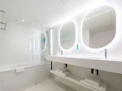 Novotel Suites Montpellier - 110