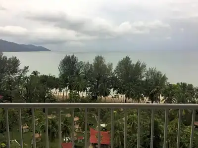 Bayview Beach Resort Penang - 96