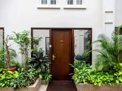 Village Albert Court by Far East Hospitality - 33