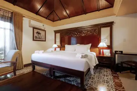 Anja Beach Resort & Spa - 158