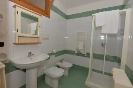 Miramare Residence Guest House - 107