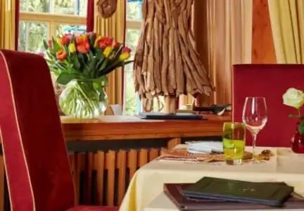 Alpin Resort Sacher - 26