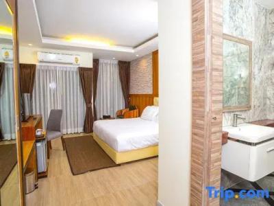 Triple B Boutique Residence - 68