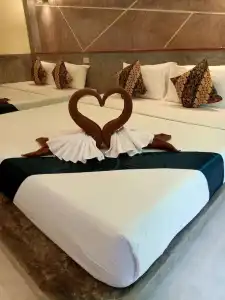 Lanta Pearl Beach Resort - 165