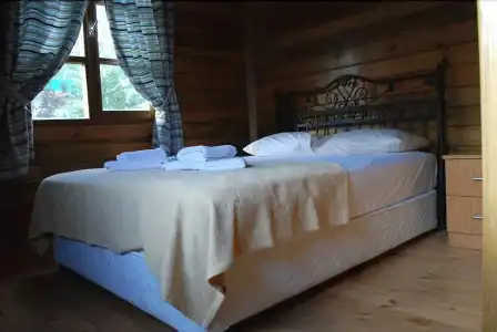 Agva Himalaya Motel - 1
